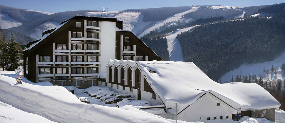 Een foto van Hotel Astra