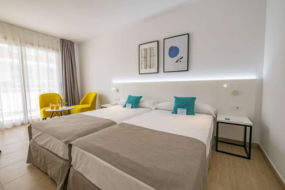 Een foto van Dwo Sirius Hotel by Checkin