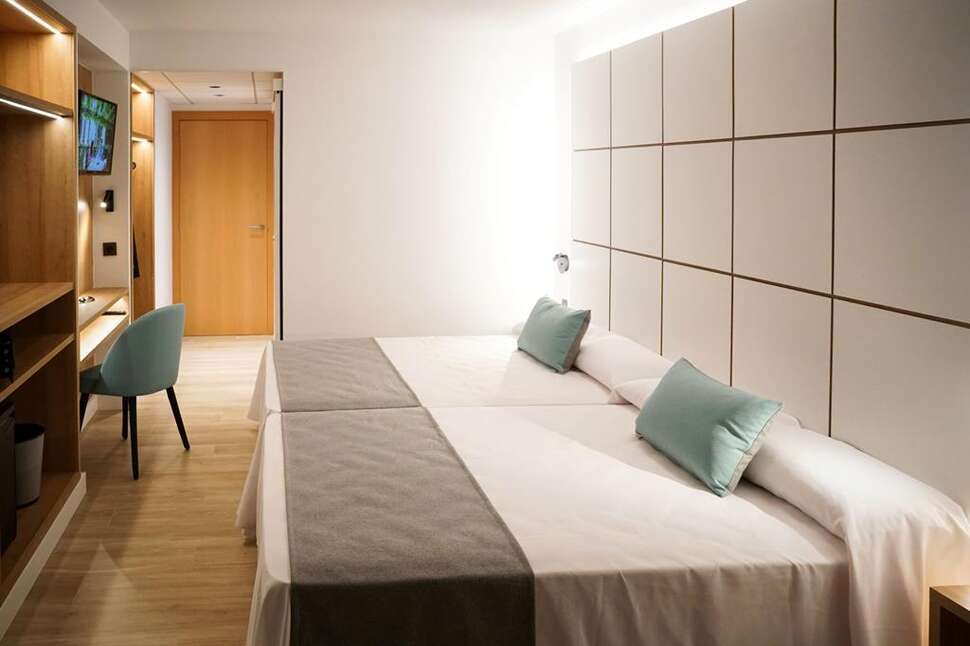 Ein Foto Ohtels Belvedere