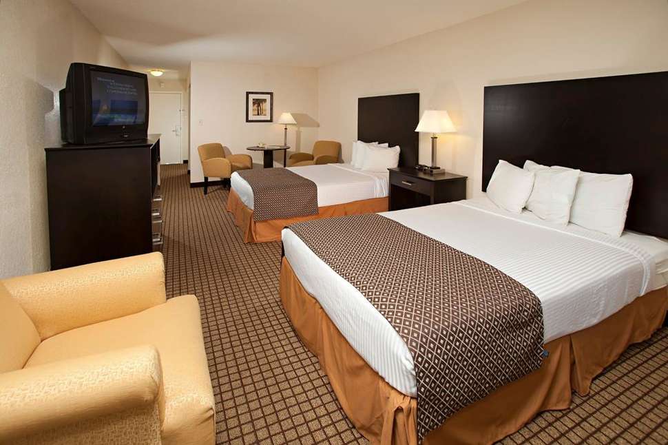 Een foto van Avanti Palms Resort & Conference Center