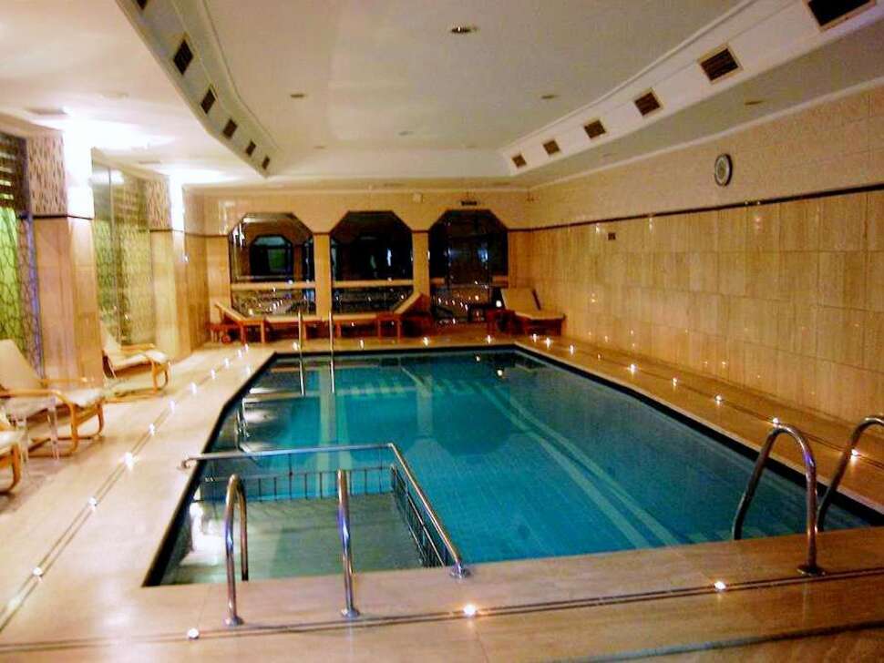 Een foto van Grand Star Hotel Bosphorus