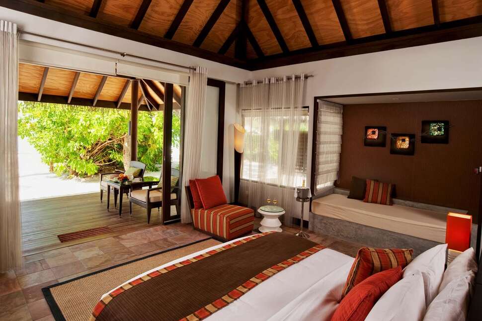 Ein Foto Niva Velassaru Maldives