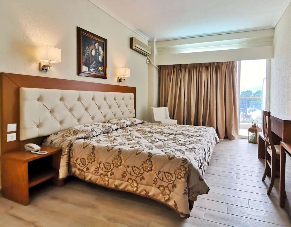 Een foto van Mendi Beach Hotel