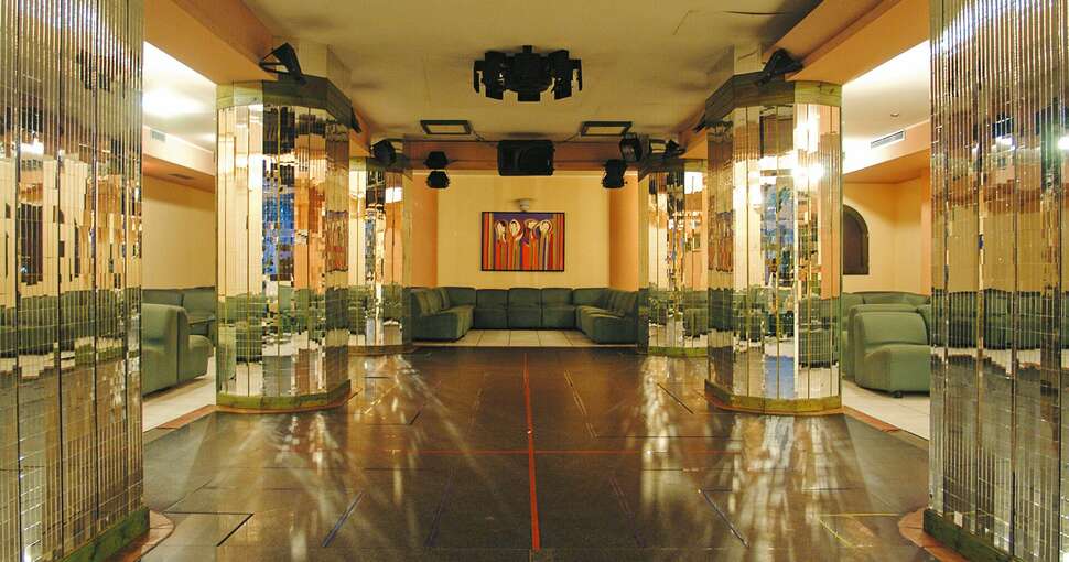 Een foto van Club Hotel Torre Moresca