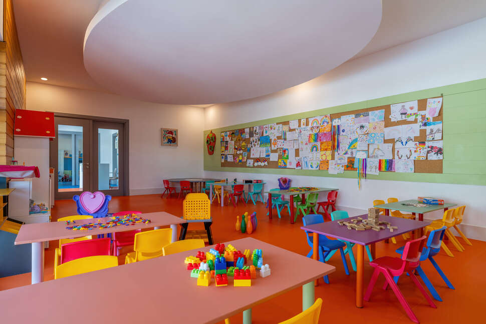 Ein Foto Hotel Baia Lara