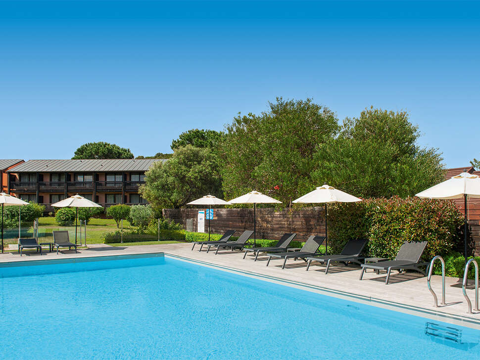 Een foto van Residence CastellVerde