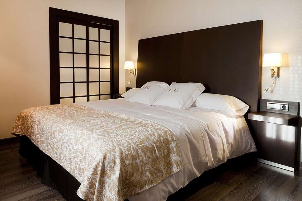 Een foto van Hotel Guadalupe