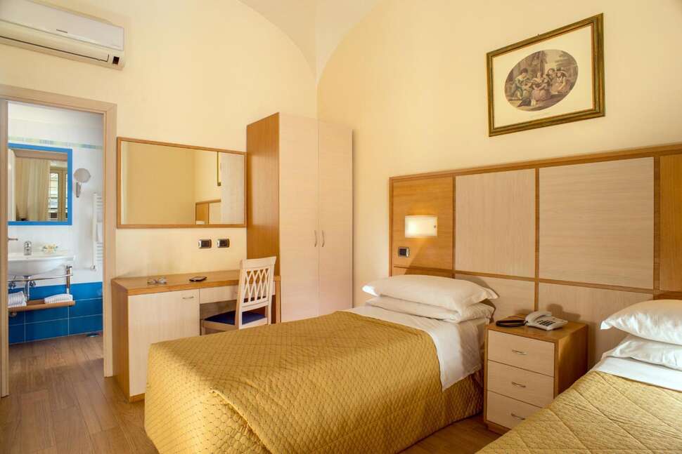 Een foto van Hotel Piemonte