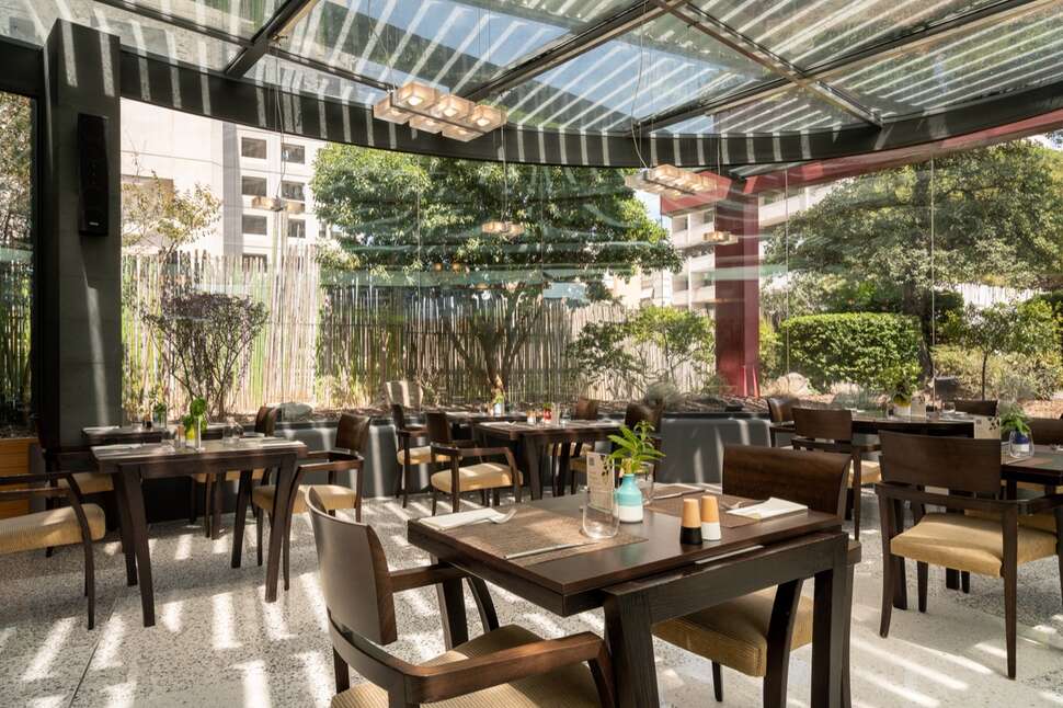 Een foto van Hi Hotel Bari