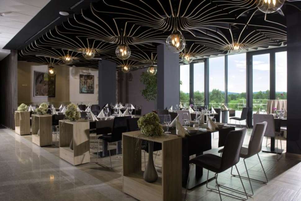 Een foto van Hotel Jama
