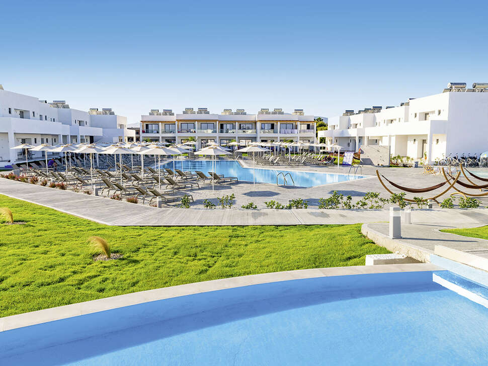 Een foto van Lambi Resort