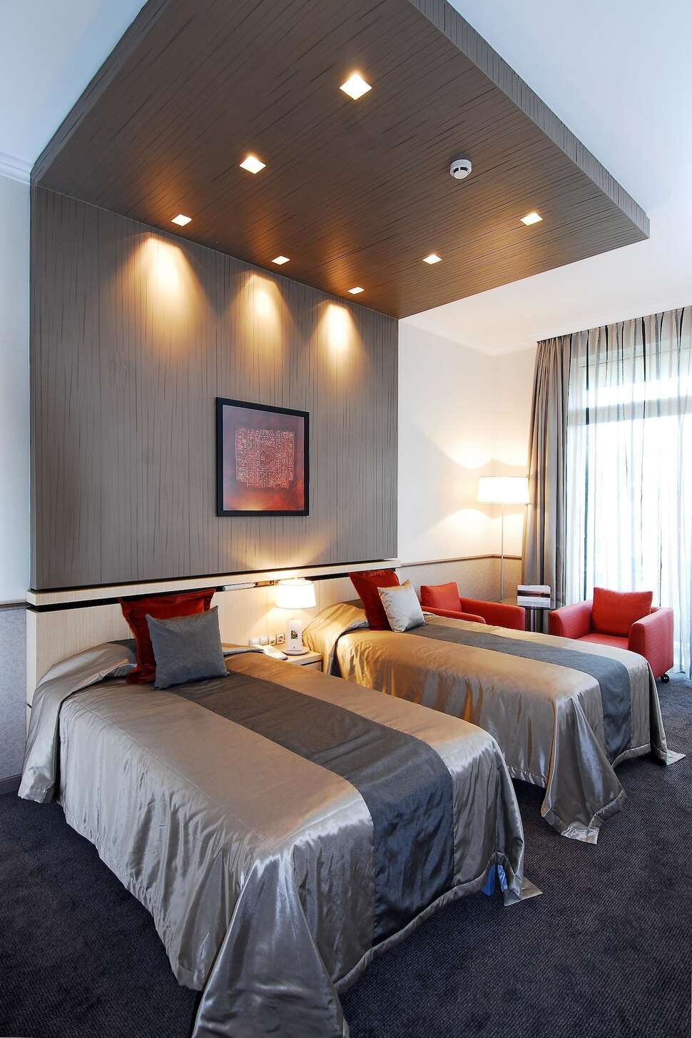 Een foto van MaMaison Hotel Andrassy