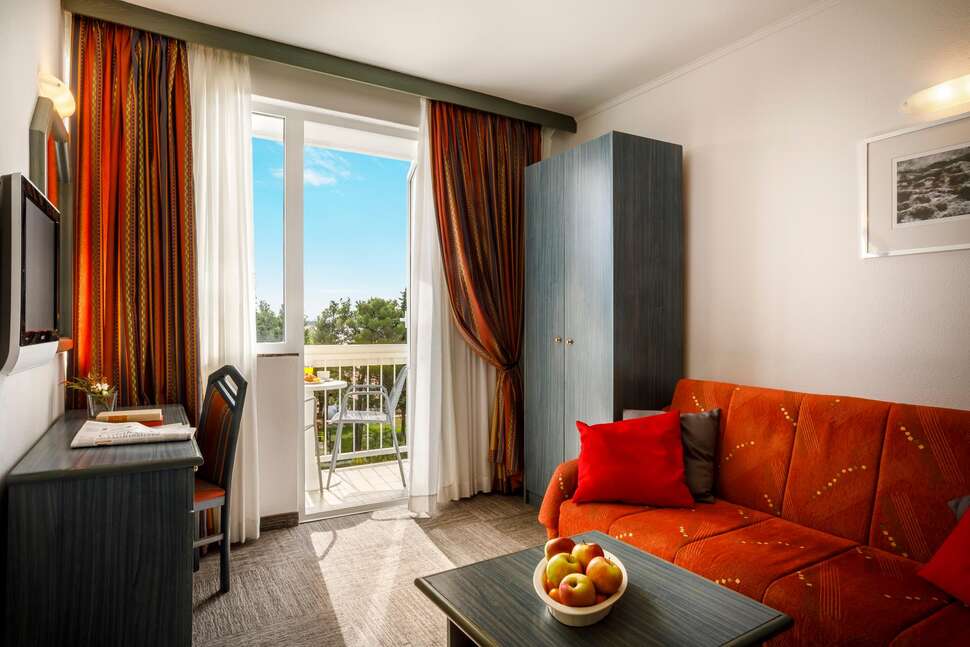 Ein Foto Laguna Maradiso Hotel by Aminess