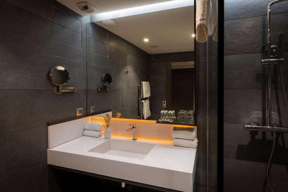Een foto van Nemea Aparthotel Cannes Palais