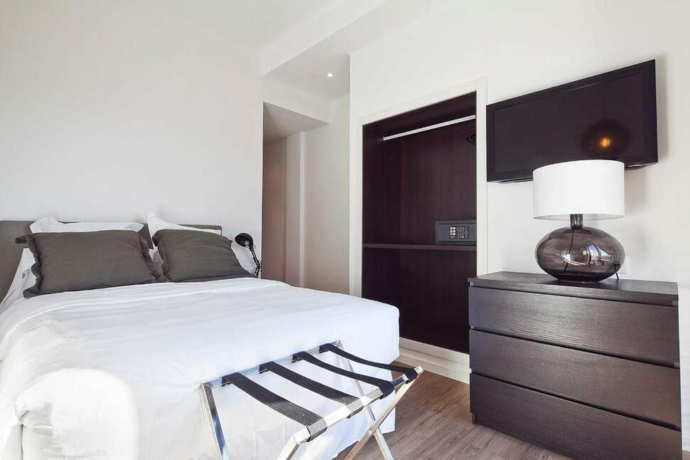 Een foto van Hotel Acta Madfor