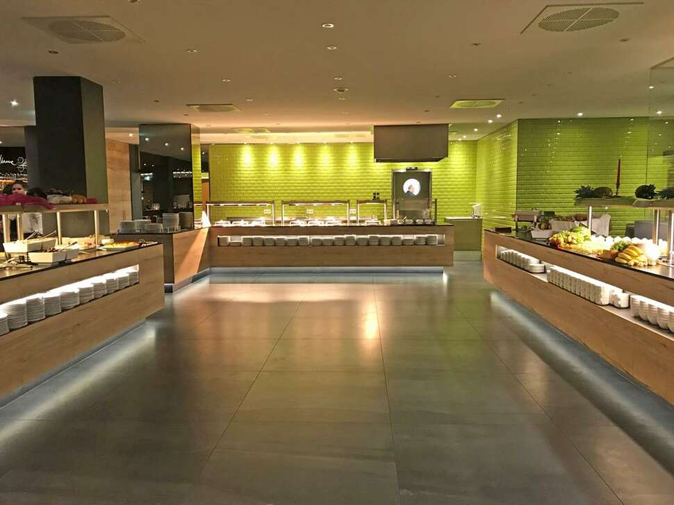 Een foto van Fair Resort Spa