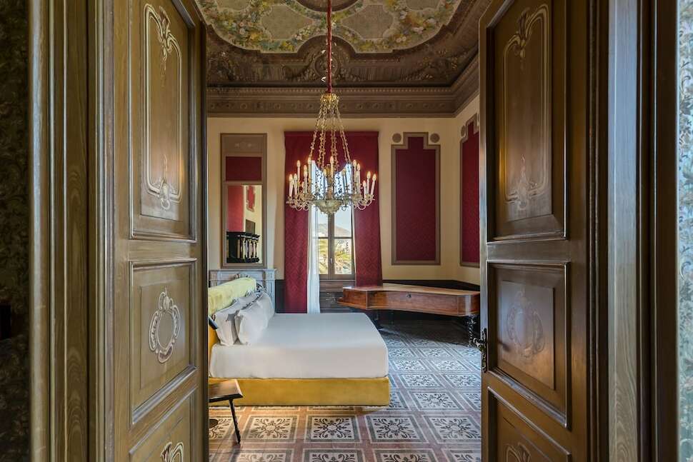 Een foto van Room of Andrea