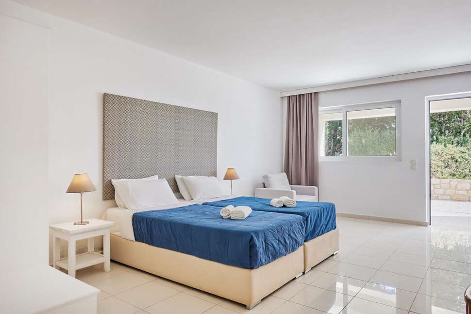 Een foto van Belvedere Luxury Suites