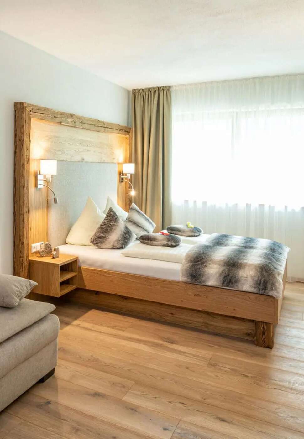 Een foto van Der Stieglerhof