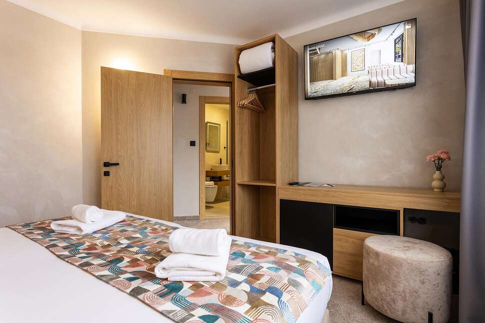 Een foto van Amar Design Hotel