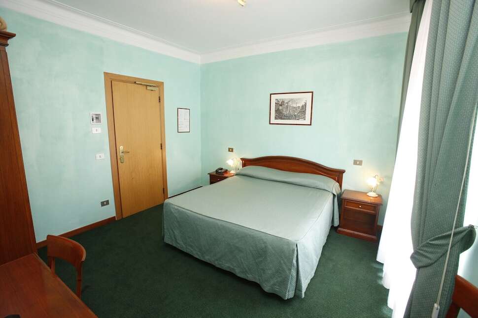 Een foto van Hotel Adriatic