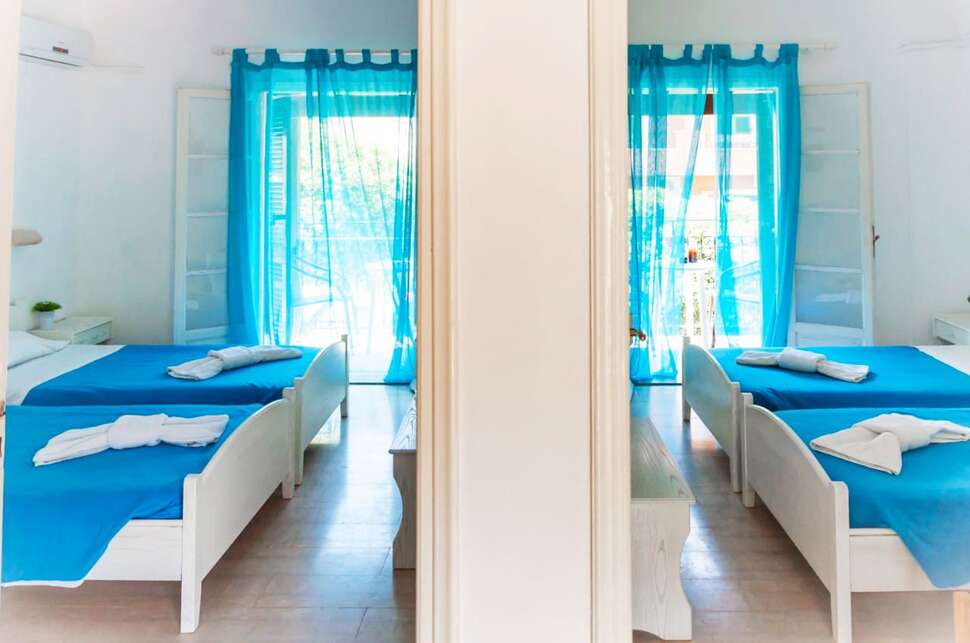 Ein Foto Blumarin Apart Hotel
