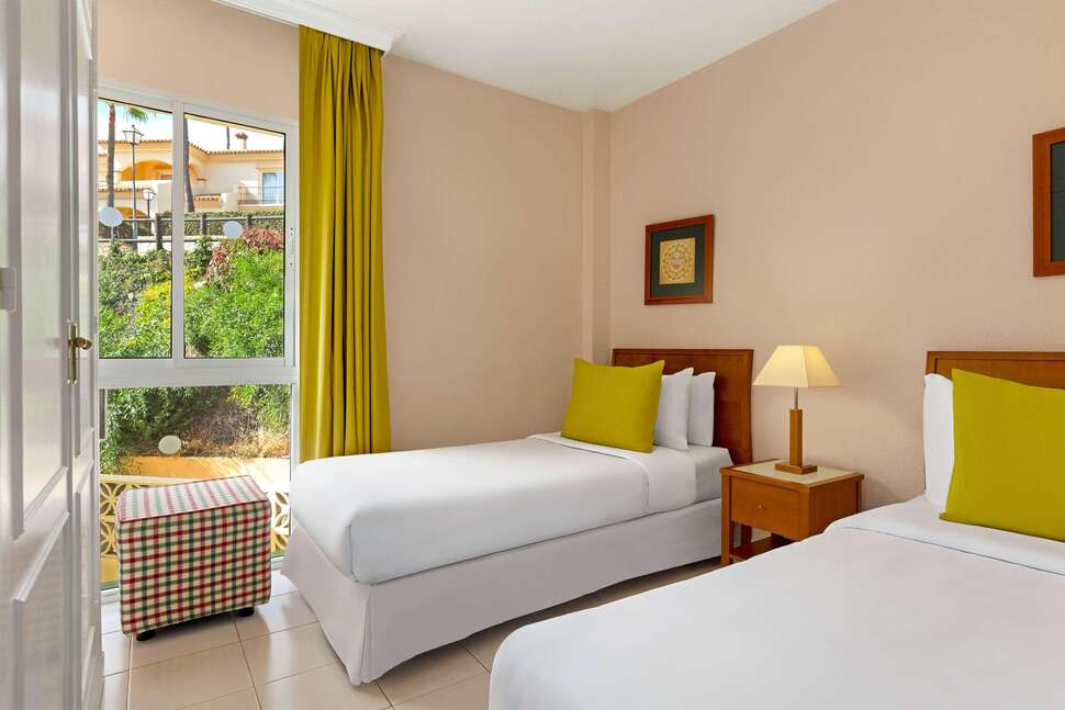 Een foto van Ramada Hotel & Suites by Wyndham Costa del Sol