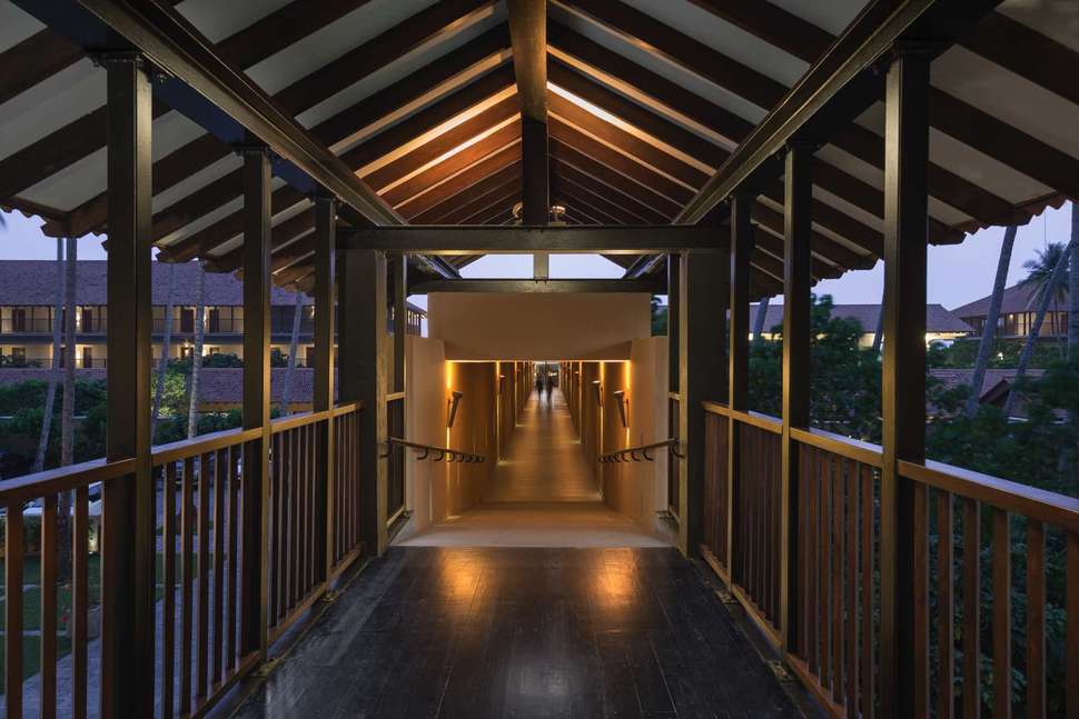 Een foto van Anantara Kalutara Resort