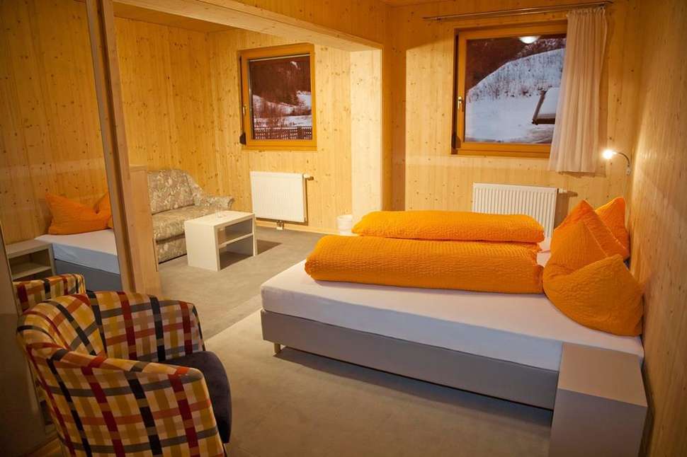 Een foto van Hotel Tia Monte