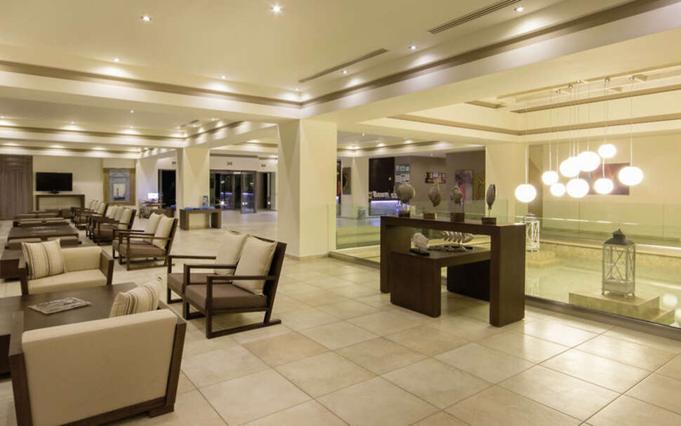 Ein Foto Alea Hotel & Suites