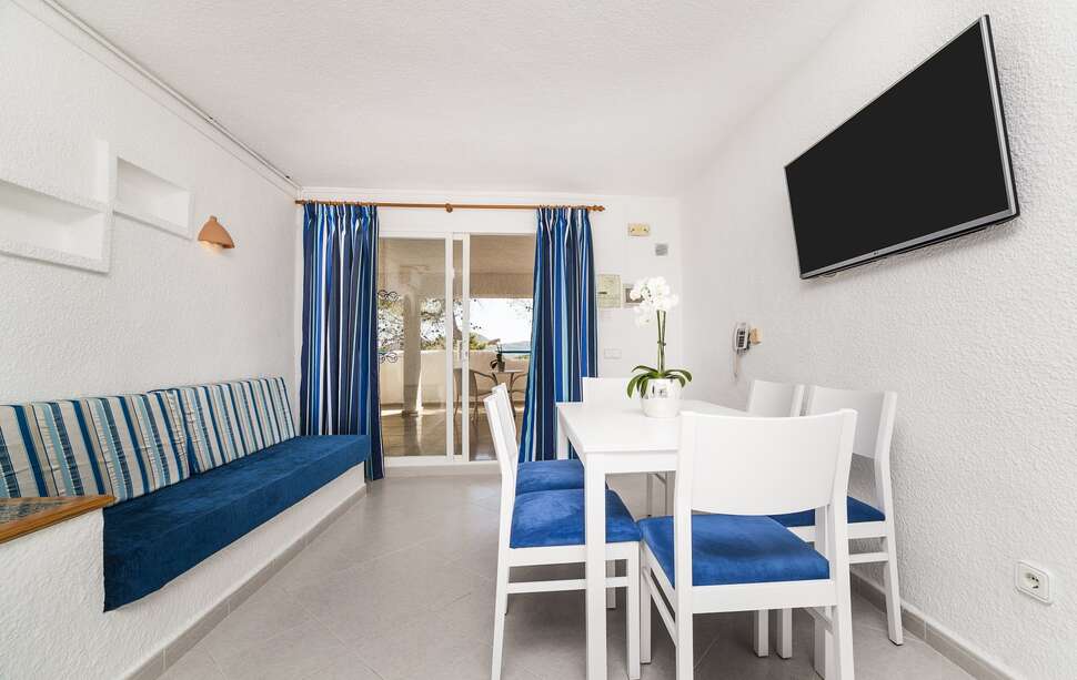 Een foto van Globales Montemar Appartementen