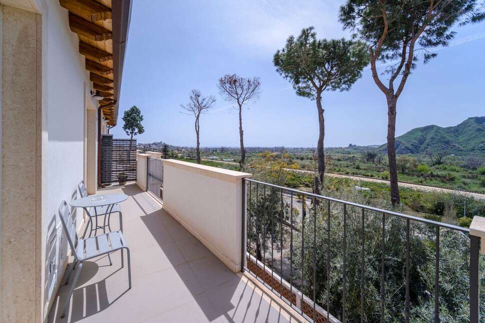 Een foto van Don Vittorio Country Village