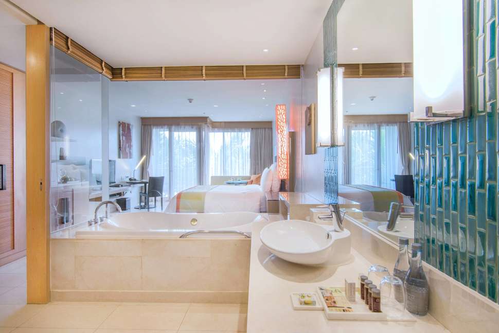 Ein Foto Renaissance Phuket Resort & Spa