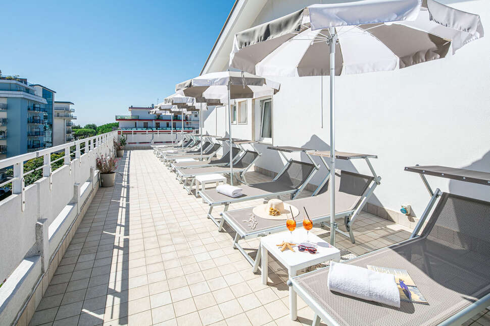 Ein Foto Hotel Pigalle