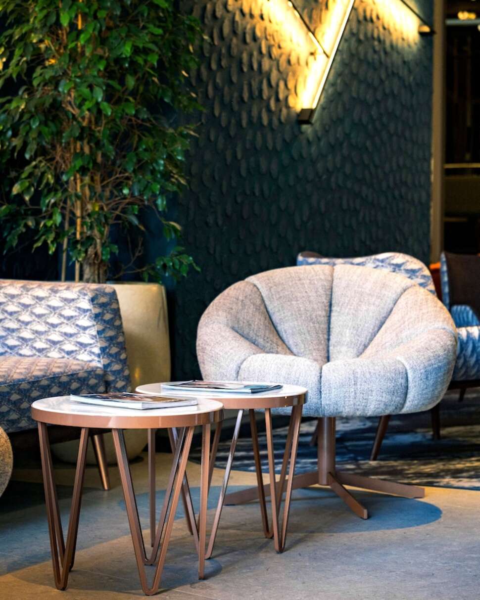 Een foto van Axis Porto Club
