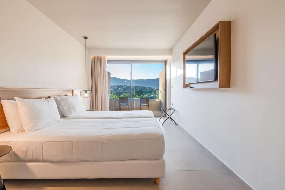 Een foto van Iolida Corfu Resort & Spa