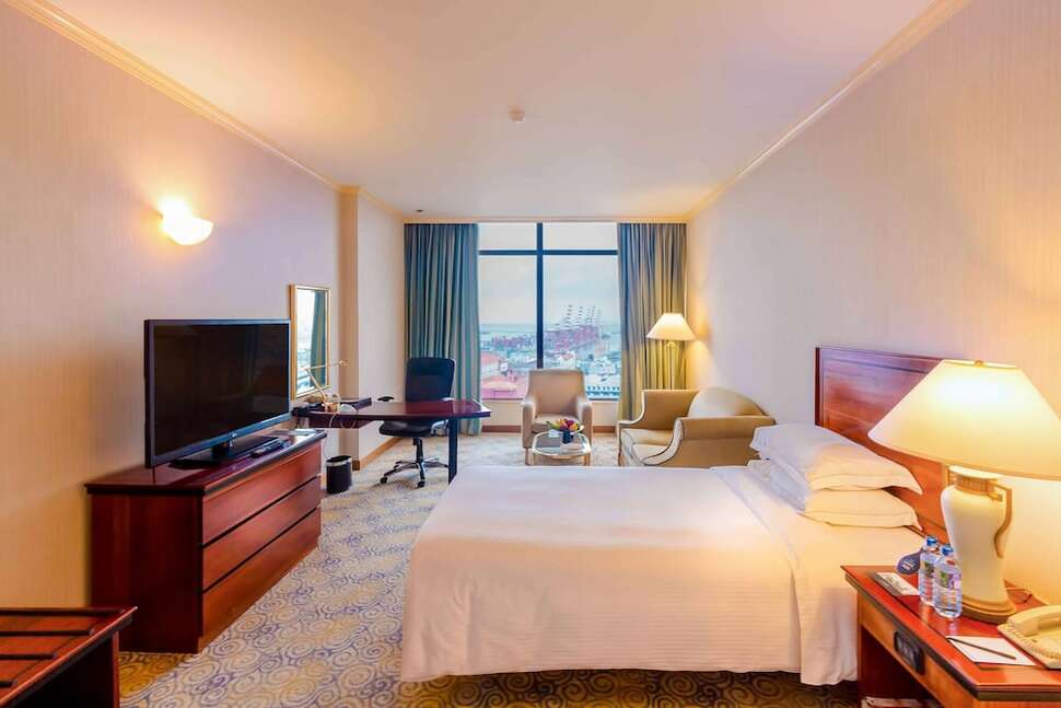 Een foto van Hilton Colombo
