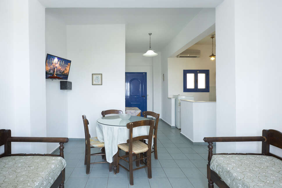 Een foto van Veneto Sea View Appartementen
