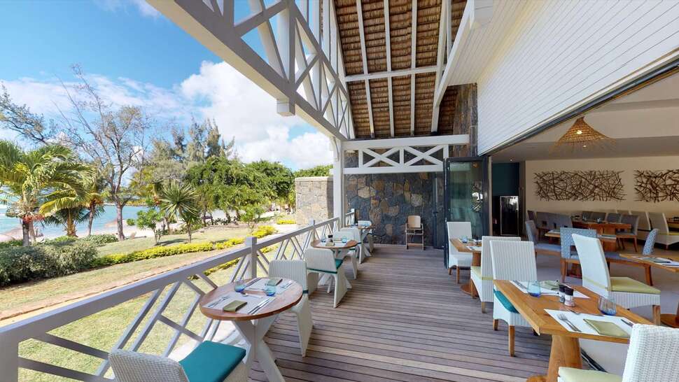 Een foto van Radisson Blu Azuri Resort & Spa