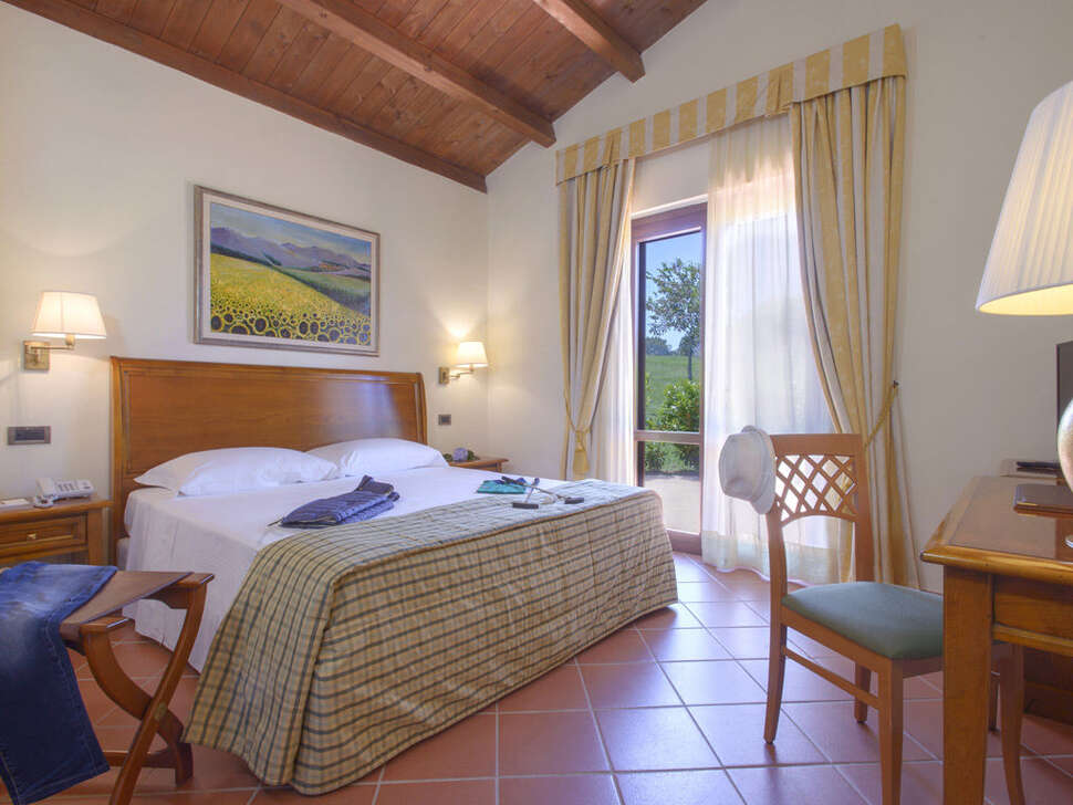 Een foto van Popilia Country Resort