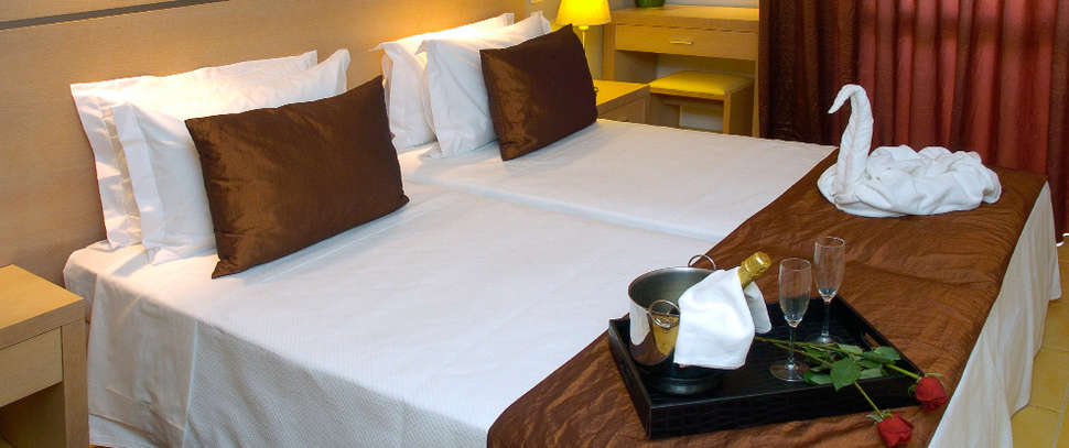 Een foto van Albufeira Sol Hotel & Spa