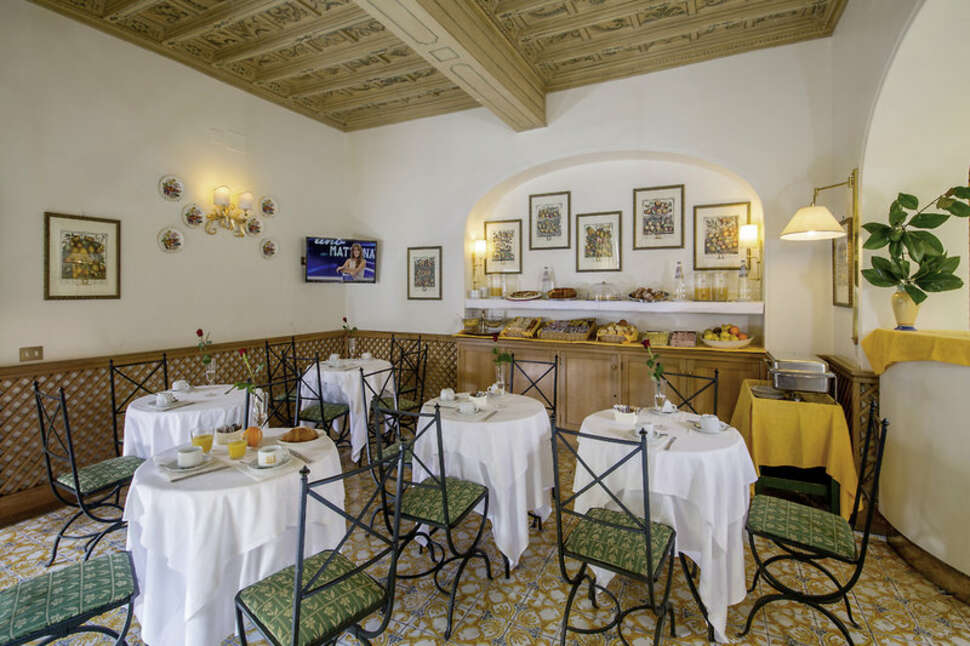 Een foto van Hotel Villa Grazioli