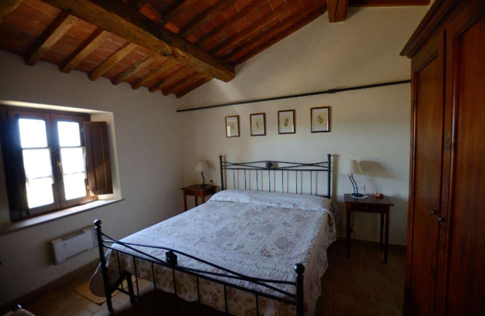 Een foto van Antico Borgo Casalappi