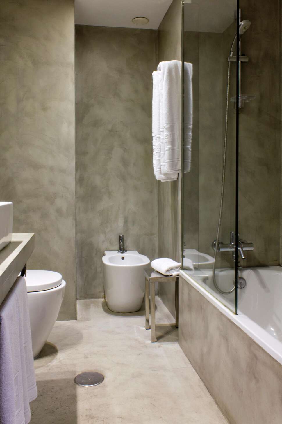 Ein Foto Hotel Zenit Conde Orgaz