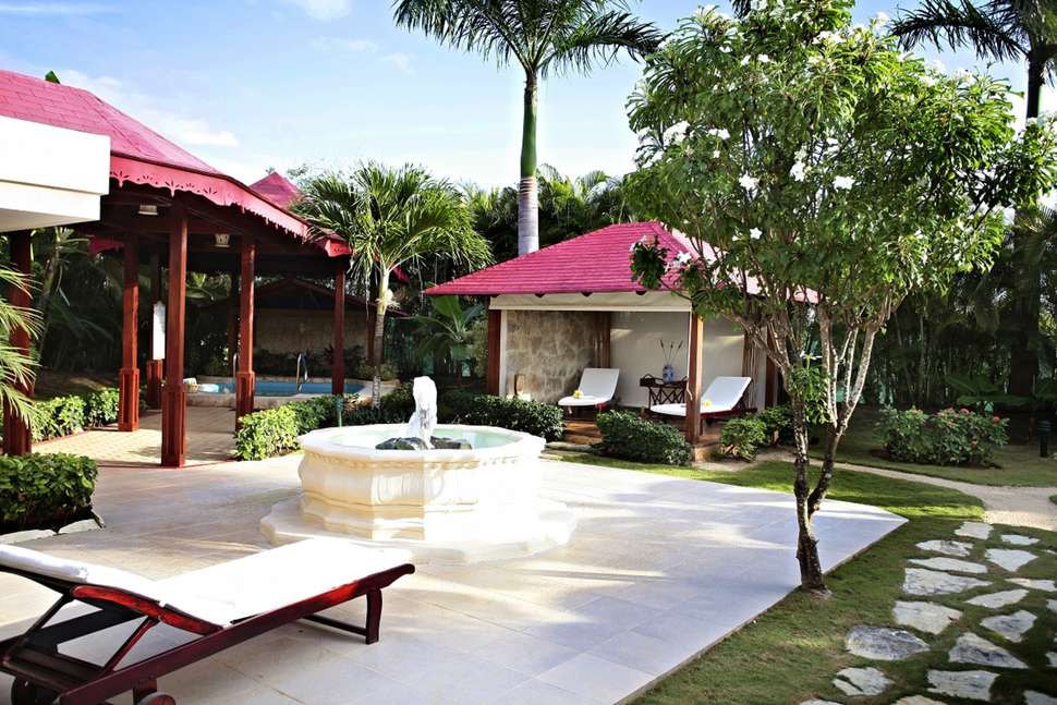 Een foto van Grand Bahia Principe La Romana