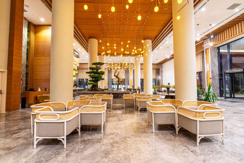 Een foto van SY Hotels Belek Boutique Luxury