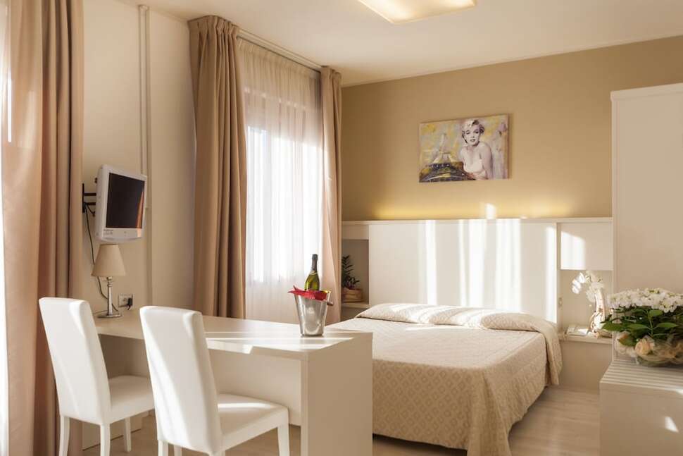 Een foto van Suite Hotel Elite