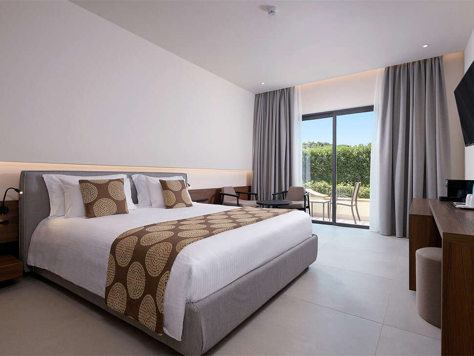 Ein Foto The Ixian Grand & All Suites