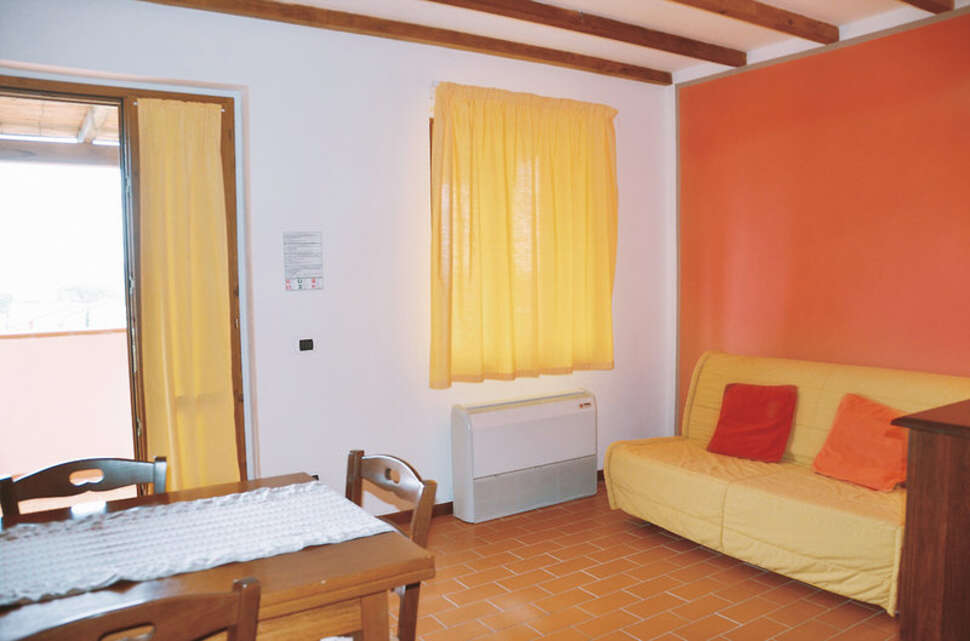 Een foto van Appartementen Le Corti di Montepitti