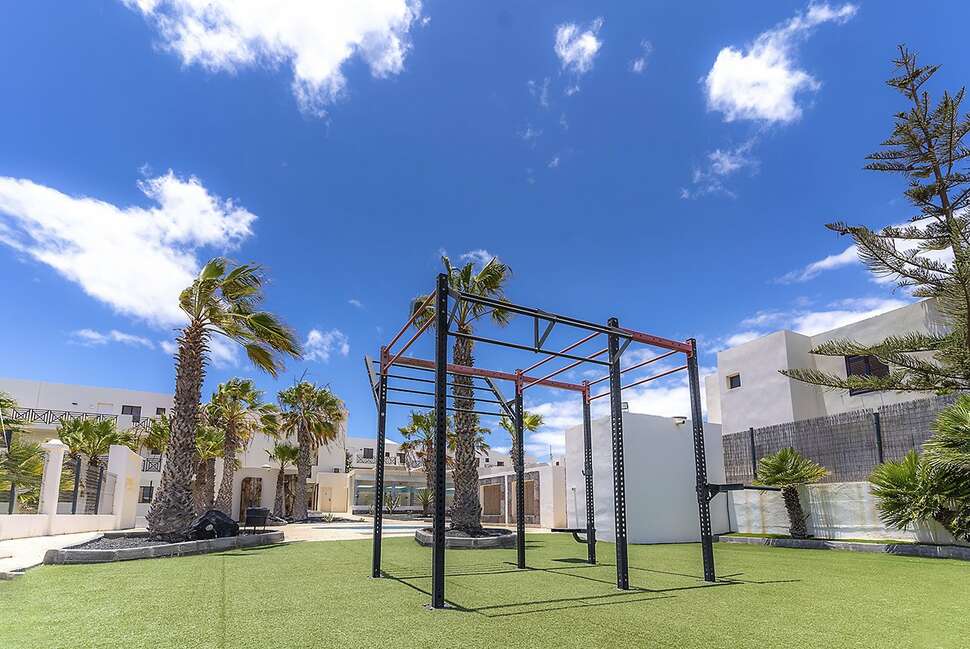 Een foto van Vitalclass Lanzarote Sports & Wellness Center